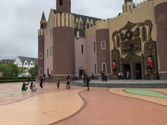 -安徒生童话乐园