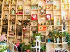 -Kitchen·Y洋厨房西餐厅(王府壹号店)