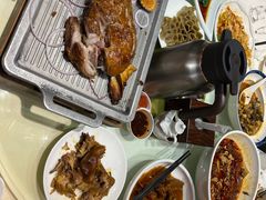 -老爷庙风味美食府(魏都大道店)