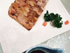 -嘉和国际饭店-颐园中餐厅