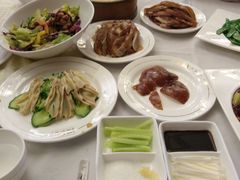 -北京全聚德(天安门店)