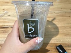 猕猴桃汁-咖啡陪你(广顺北大街福码大厦店)