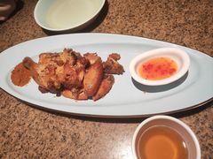-绿茶餐厅(coco park 店)