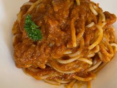 意式传统肉酱面-ITA·意塔意大利餐厅(亦庄店)