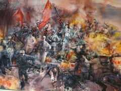 -陕西省美术博物馆