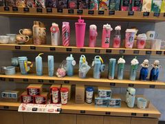 -星巴克(深圳龙岗广百店)