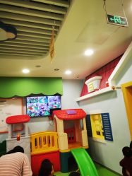 -巧虎kids体验中心(绿宝广场店)