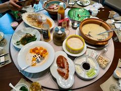 -颂福楼·南京菜(定淮门店)