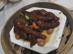 -稻香酒家(天河城店)