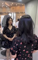 -东梵造型·烫发染发接发连锁SALON