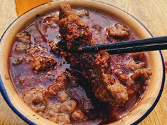 定家小酥肉-定家小酥肉·清真(回民街店)