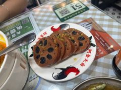 -阿金大白·上海菜馆(新天地店)