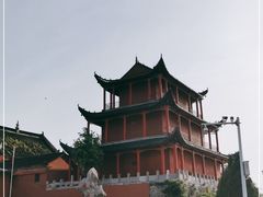-巢湖姥山岛