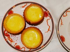 酥皮原味蛋挞-稻香酒家(天河城店)