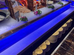 -加餐海鲜自助(宝龙一城店)