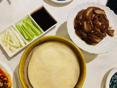 -老浒记烤鸭-北京菜(琉璃厂店)