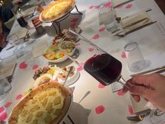 -春树下·树屋花房西餐厅(罍街AS1980店)