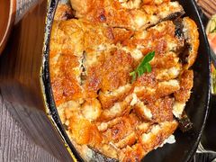 -玄白·炭烤活鳗(上海首店)