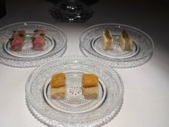 -三嚥阁 La Villa Restaurant