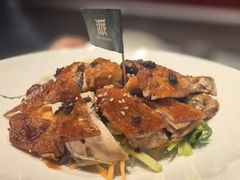 -潮澎派·潮汕菜大排档(南较西路店)