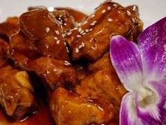 上海小排-三玛璐酒楼(汉口路店)