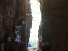 -孤山寨风景区
