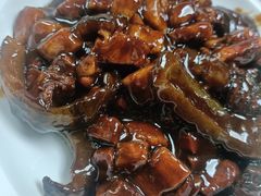 -小吊梨汤·北京菜(香山店)