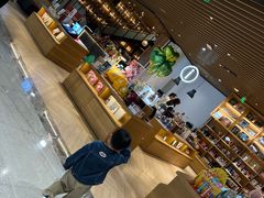 -G·SPACE(金鹰世界店)