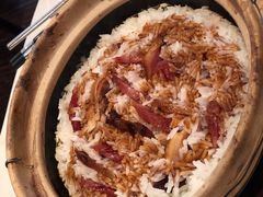 辣味煲仔饭-利苑酒家(金宝店)