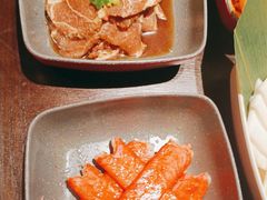 -新石器烤肉(虹悦城店)