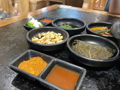 -九田家黑牛烤肉料理(太阳城店)