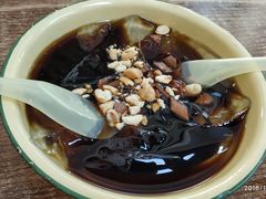 -东三里屯豌杂面