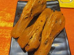 -嘎嘎鸭脑壳(驷马桥店)