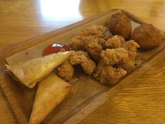 -About Bistro關於·泰式家庭料理