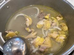 -味源白莲鹅