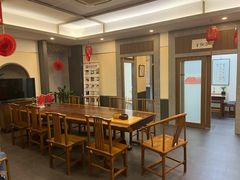 -秦汉胡同古筝围棋国学书院(罗湖分馆)