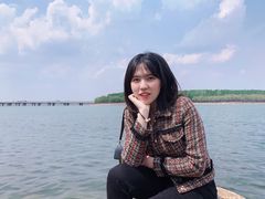 -丁香湖公园