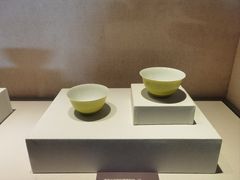 -浙江省博物馆(孤山馆区)
