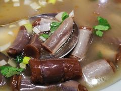 -老德州四合院·德州菜(天衢路店)