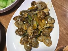 -一盐堂本帮菜(外滩店)
