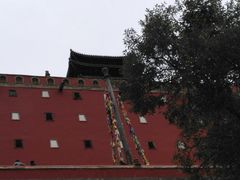 -普陀宗乘之庙(小布达拉宫)