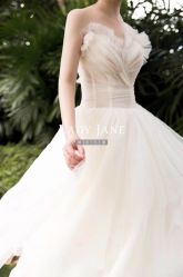 点击看大图 -Lady Jane高端婚纱礼服馆