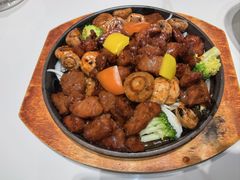 -湖北三五醇酒店·35年新楚菜