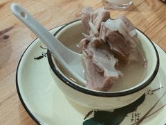 -蔡记·九米羊肉炉(东渡店)