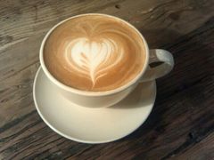 卡布其诺-漫咖啡MAANCOFFEE(清江路店)