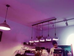 -AFS Cafe & Canteen(闽江二路店)