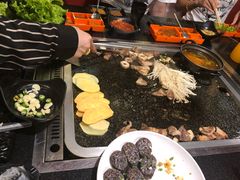 -猪的故事·韩式烤肉(韩乐坊店)