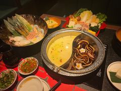 -牛New寿喜烧(金鹰世界店)