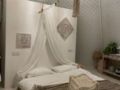 -安德鲁户外烧烤帐篷营地(马泉营店)