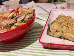 -三毛烧烤·南昌大排档(山姆店)